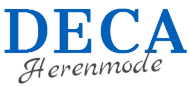 Deca herenmode